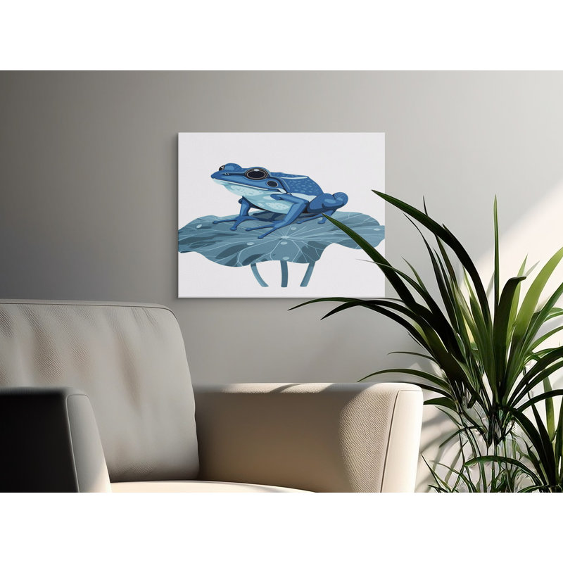 Wrapped Canvas Print Set, 12x9
