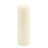 Timberline Unscented Pillar Candle