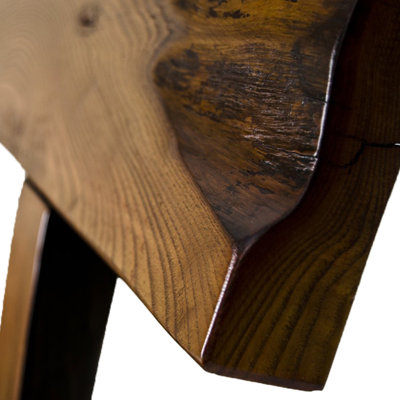 Banc en bois Dieguez