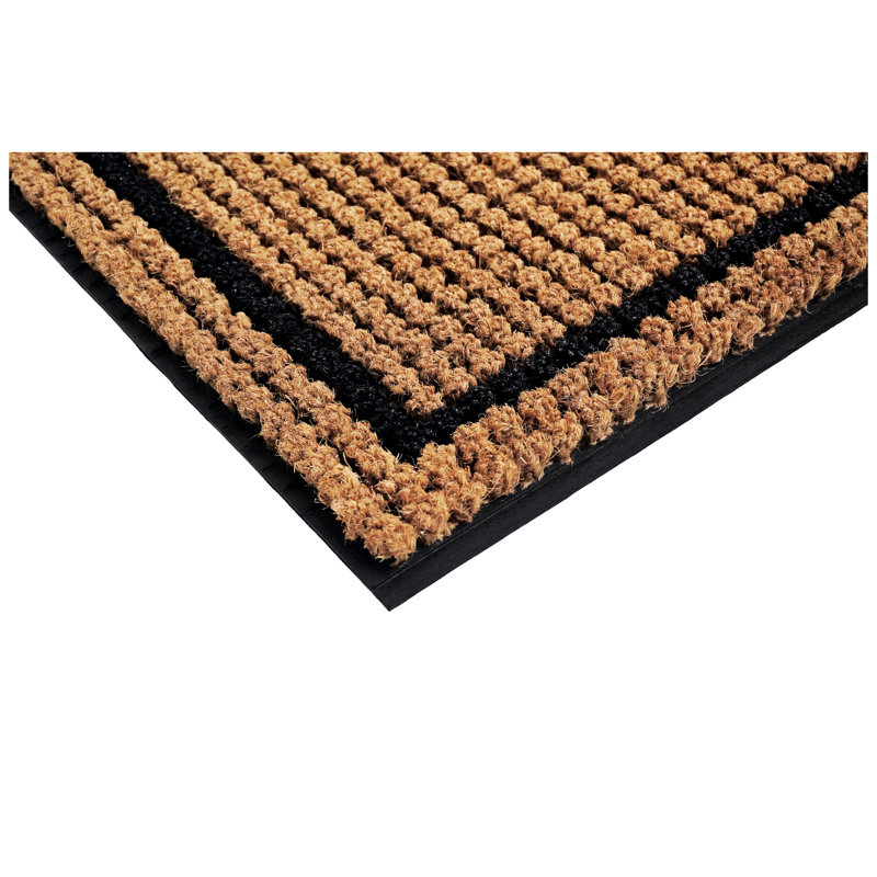 DE79BEE0636C4399B3F0CAD8A86BBB93 Caoutchouc touffeté