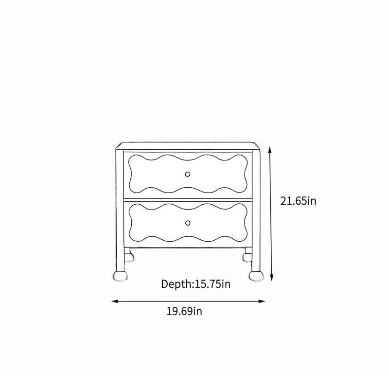 Armoire de rangement multifonctionnelle pour chambre à coucher