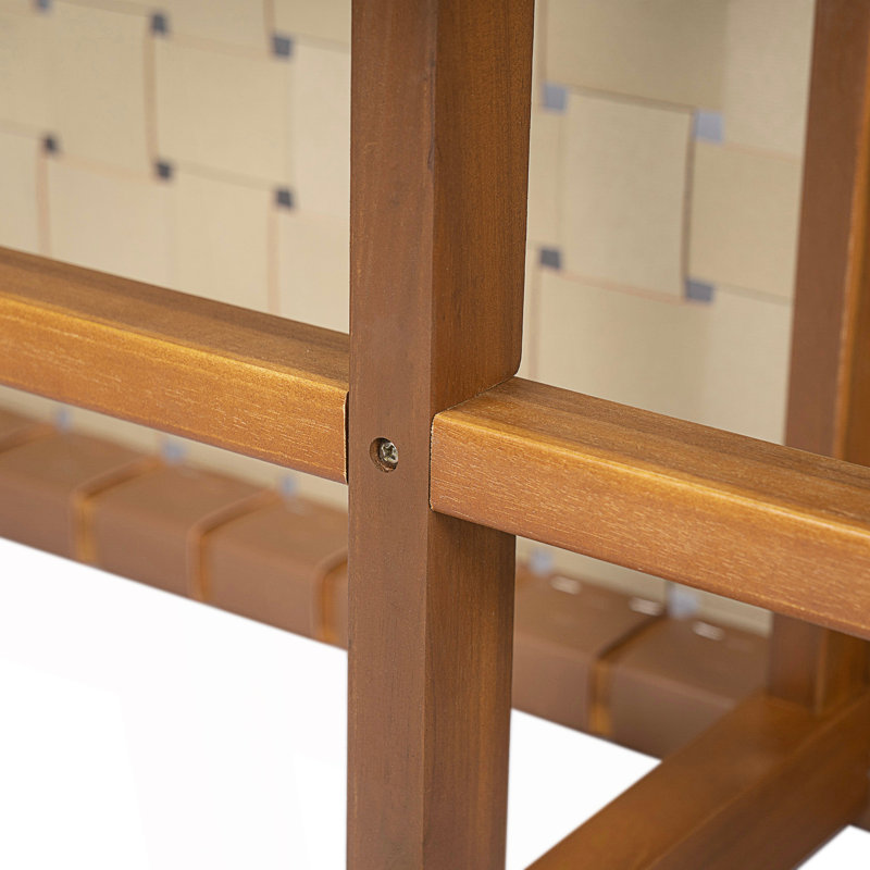 Banc de chambre élégant