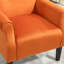 Fauteuil à oreilles Mid-Century-132801852