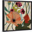 « floral patterns », peinture sur toile-655702602-655702612