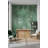 Muted Green Wallpaper Removable Wall Decor Rustic