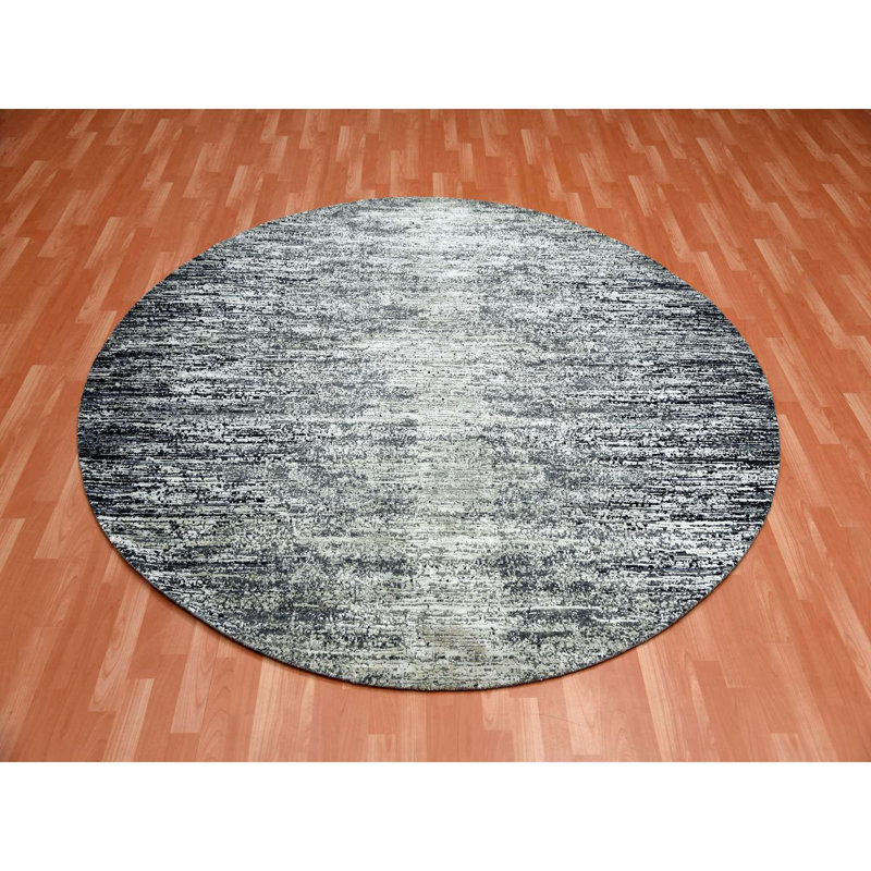 Tapis unique 8 pi x 8 pi Quadreka