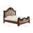 Müller Upholstered Solid Standard Bed-572315202