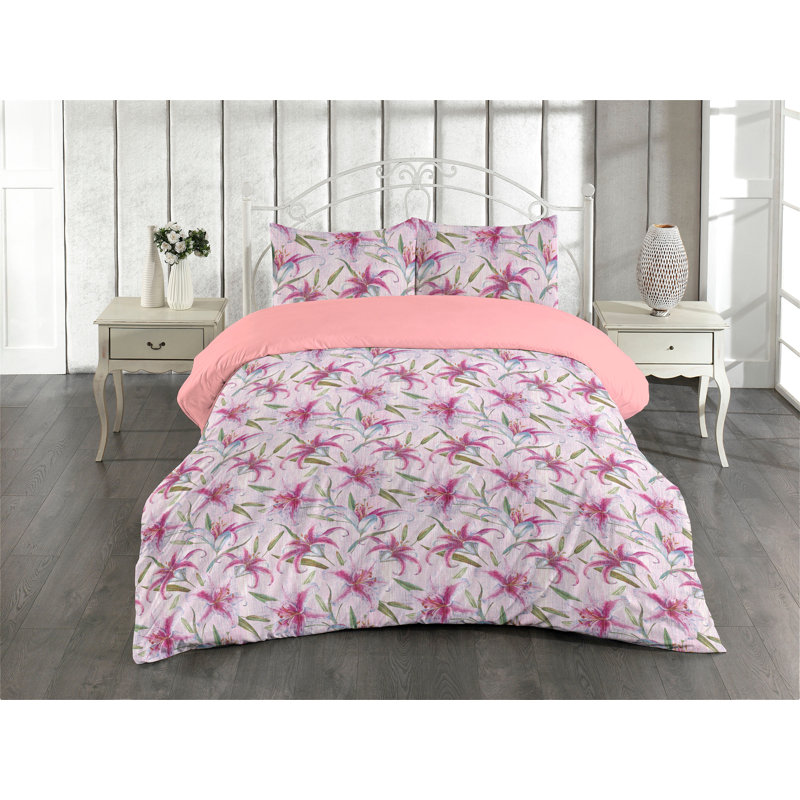 Duvet Cover, California King Duvet Cover + 2 Standard Shams