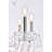 Lincolndale - Light Candle Style Classic / Traditional Chandelier-113606284-26991841-26991839