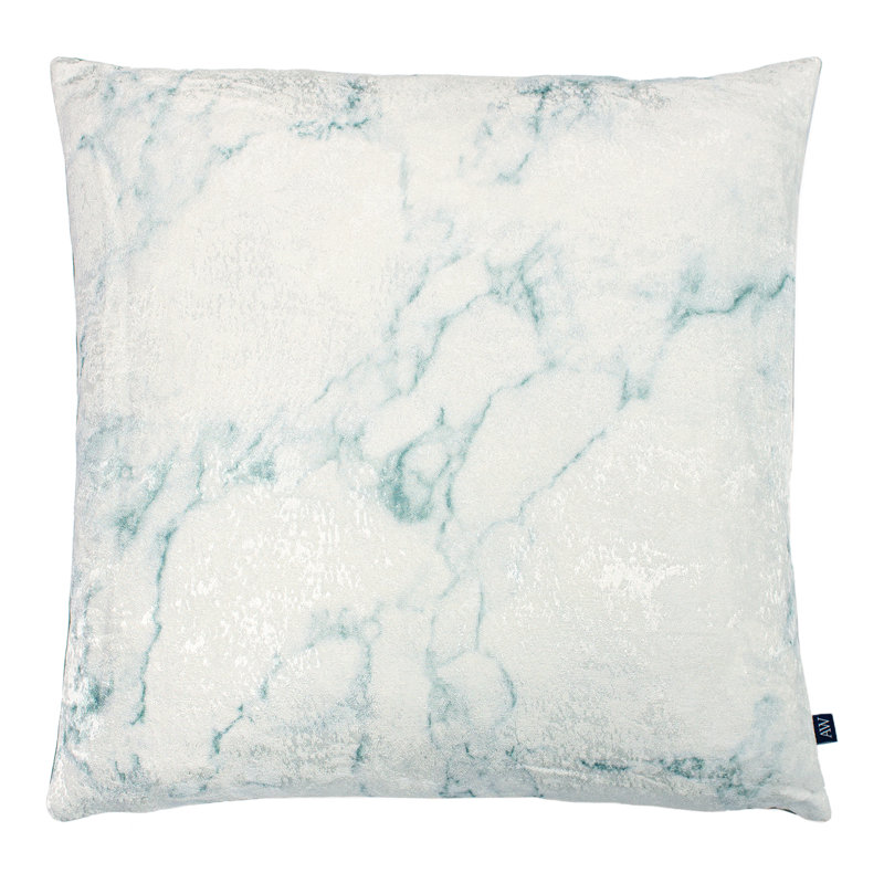 Nichole Abstract Square Throw Cushion