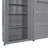 Murphy Bed Wall Bed With Cabinets
