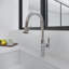 Pull-Down Kitchen Faucet - Trigger Spray-1453246245