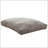 Convertible Memory Foam Bean Bag Chair, 2-In-1 Sofa And Chair, Luxe Faux Fur Corduroy, Beige