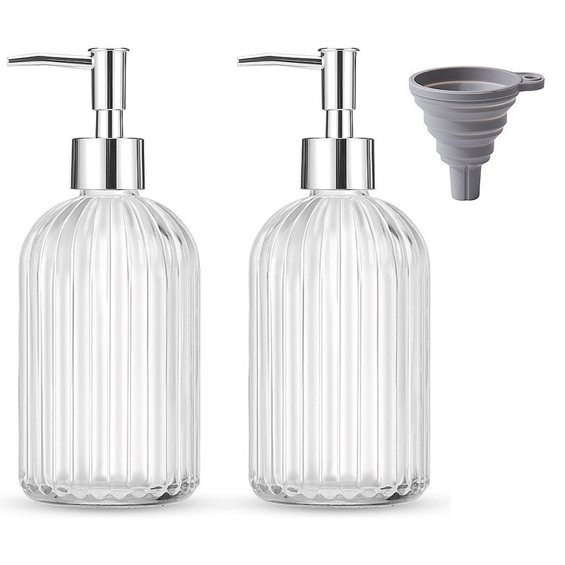 TRIXES @Home Soap / Lotion Dispenser