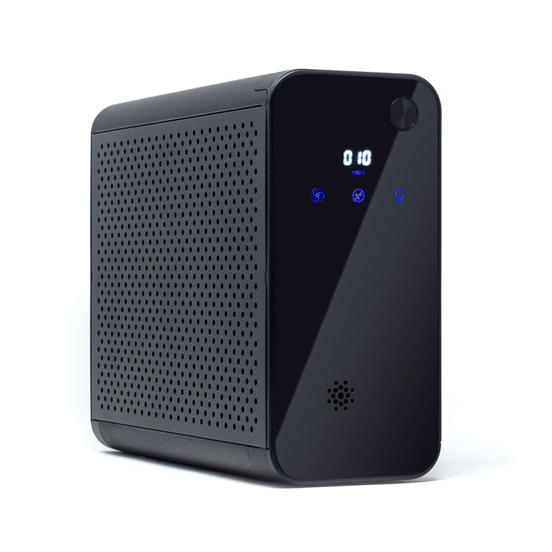 Cleanlight Air XL avec filtre HEPA purificateur d'air