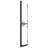 31.5'' W 74.8'' H Shower Enclosure