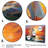 Amici " Minimalism Sailboat Rhythms VI "-1450557930-1450557927