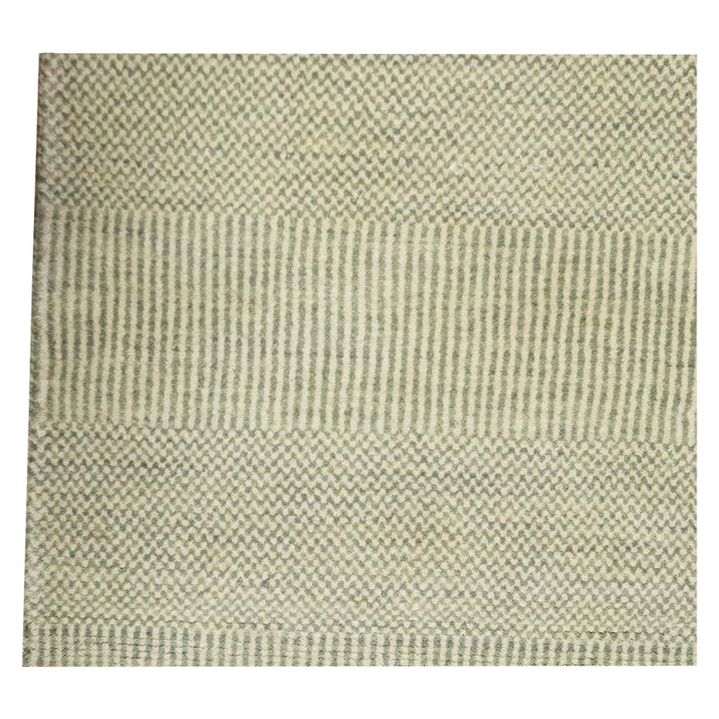 Area Rug in Beige