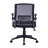 Ergonomic Office Mesh Chair, Black