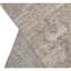 Hand Knotted Area Rug in Multi