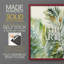 Impression encadrée Paradise Memory I-Premium - prête à être accrochée - aucun clou requis - aucun clou requis-647076925-647076926
