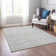 Aquaisha Geometric Indoor Rug