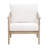 Ceiba Upholstered Armchair