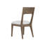 Stockyard Side Chair in Brown