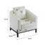 Fauteuil club Anurudh