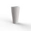 Curvada Resin Pot Planter-49046075-49046077