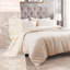 Ensemble de housse de couette moderne et contemporain en mélange de coton égyptien Lunete-250884928-250887807