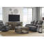 Causeuse et fauteuil inclinable électrique Pomona-90471476-135350311