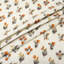 Cache-nectar 100% coton Waverly, coupé par cour