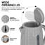 LIVIVO 1.7L Plastic Electric Tea Kettle-66939468