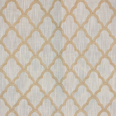 Lace Trellis Fabric