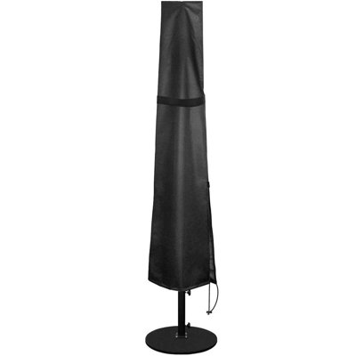 Heavy Duty Patio Umbrella Cover by Arlmont & Co.