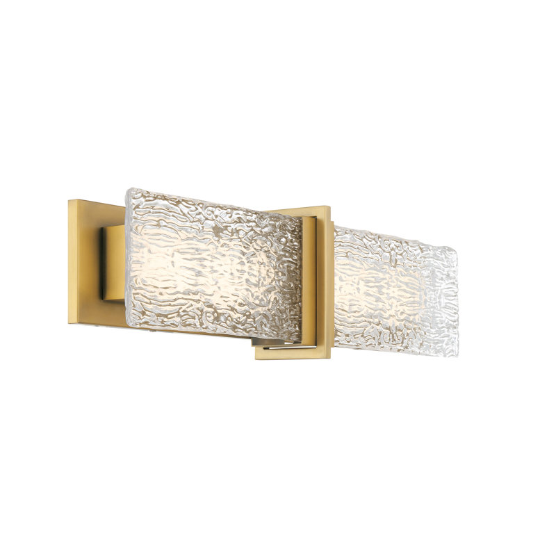 Lumina 26-inch LED Vanity Light