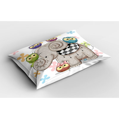 Polyester Sham Set