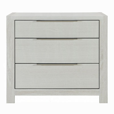 Jehoram Nightstand