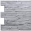 Falkirk 3D 38" x 19" Wall Panelling-43541152