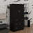 Tall And Roomy Storage Cabinet With Drawers And Doors Included-1571283640