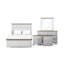 Ensemble de chambre à coucher 4 pièces Lonegan-986917358-1003986200-986917359
