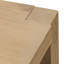Emmer End Table