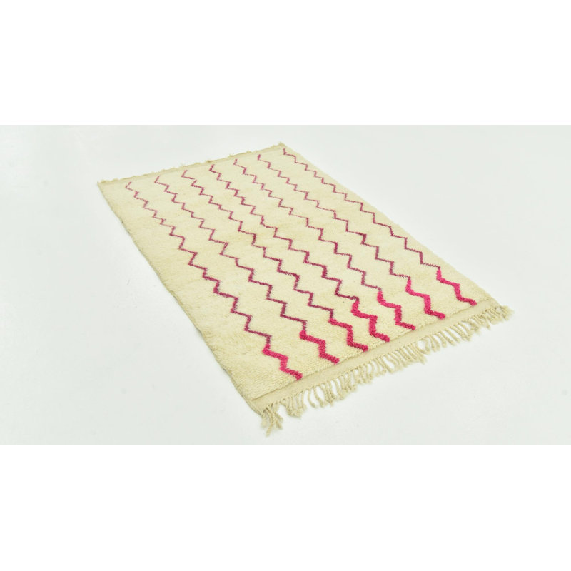 Tapis ivoire Iraheta