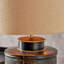 Brochu Metal Lamp Base Lamp