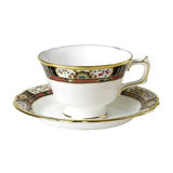 Chel Gard Handmade China Saucer