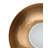 Theia Iron Round Wall Mirror