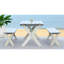 Ensemble repas 3 pièces Marina-38808255