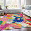 Tapis intérieur / extérieur lavable à la machine Xhevrie-491763839