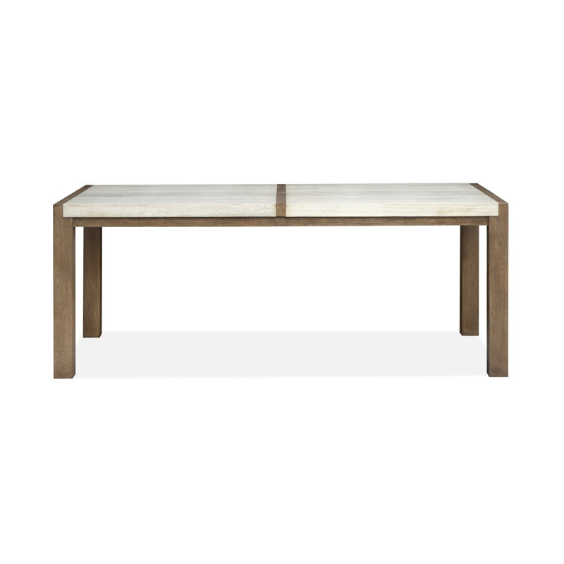 Rectangular Dining Table